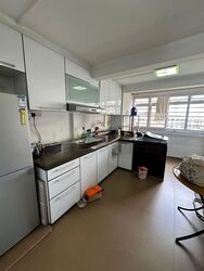 Blk 170 Stirling View (Queenstown), HDB 3 Rooms #567309261